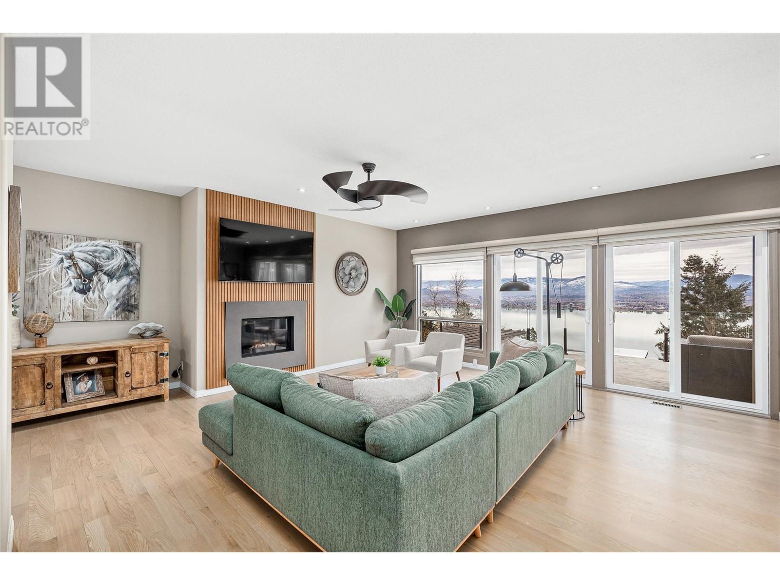 2765 Thacker Drive West Kelowna