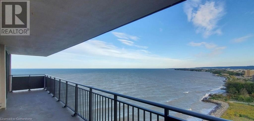 Property at 500 GREEN Road Unit# 705 image 2