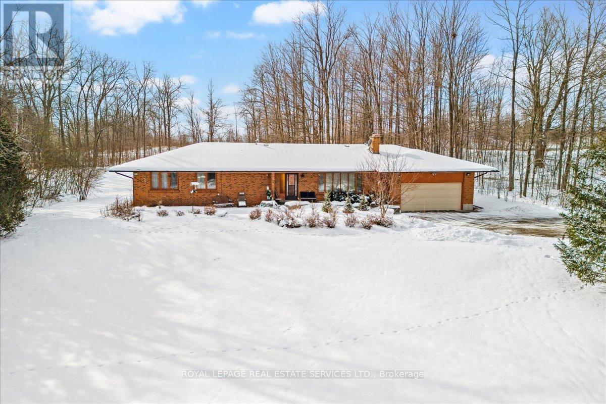 4711 WATSON ROAD SOUTH ROAD S, Puslinch, Ontario