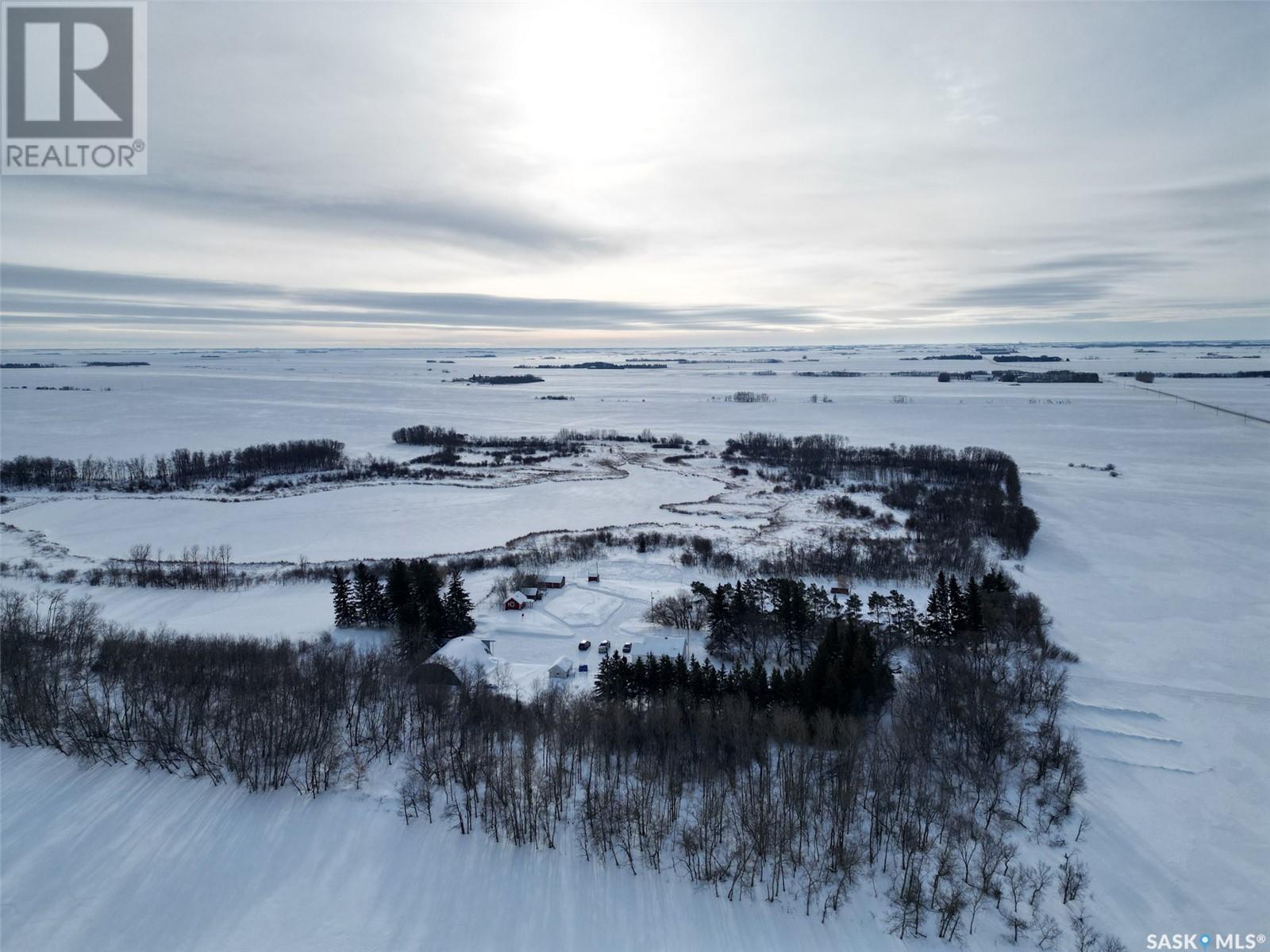 Leroux Acreage, Humboldt Rm No. 370, Saskatchewan  S0K 2A0 - Photo 3 - SK993480