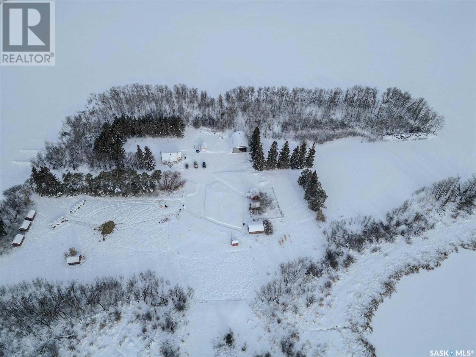 Leroux Acreage, Humboldt Rm No. 370, Saskatchewan  S0K 2A0 - Photo 35 - SK993480