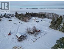 Leroux Acreage, Humboldt Rm No. 370, Ca