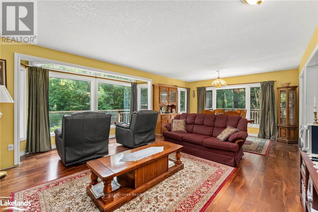 1753 Northshore Road, Algonquin Highlands, Ontario  K0M 1J1 - Photo 11 - X10437297