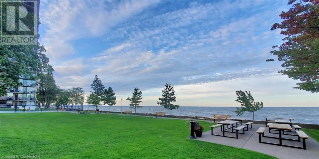 500 Green Road Unit# 705, Stoney Creek, Ontario  L8E 3M6 - Photo 3 - 40692921