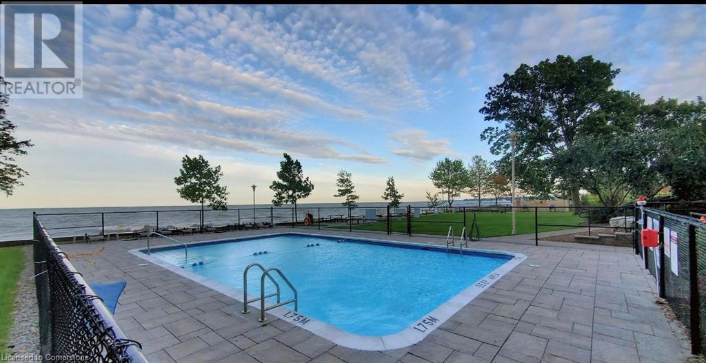 500 Green Road Unit# 705, Stoney Creek, Ontario  L8E 3M6 - Photo 5 - 40692921