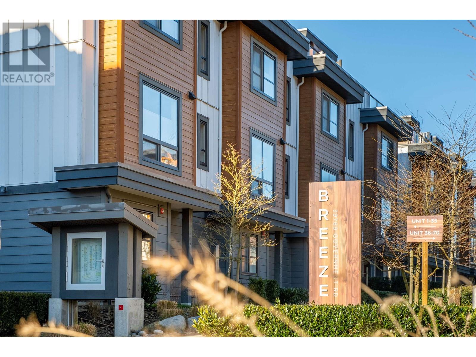 203 39771 Government Road, Squamish, British Columbia  V8B 0Z1 - Photo 2 - R2958490