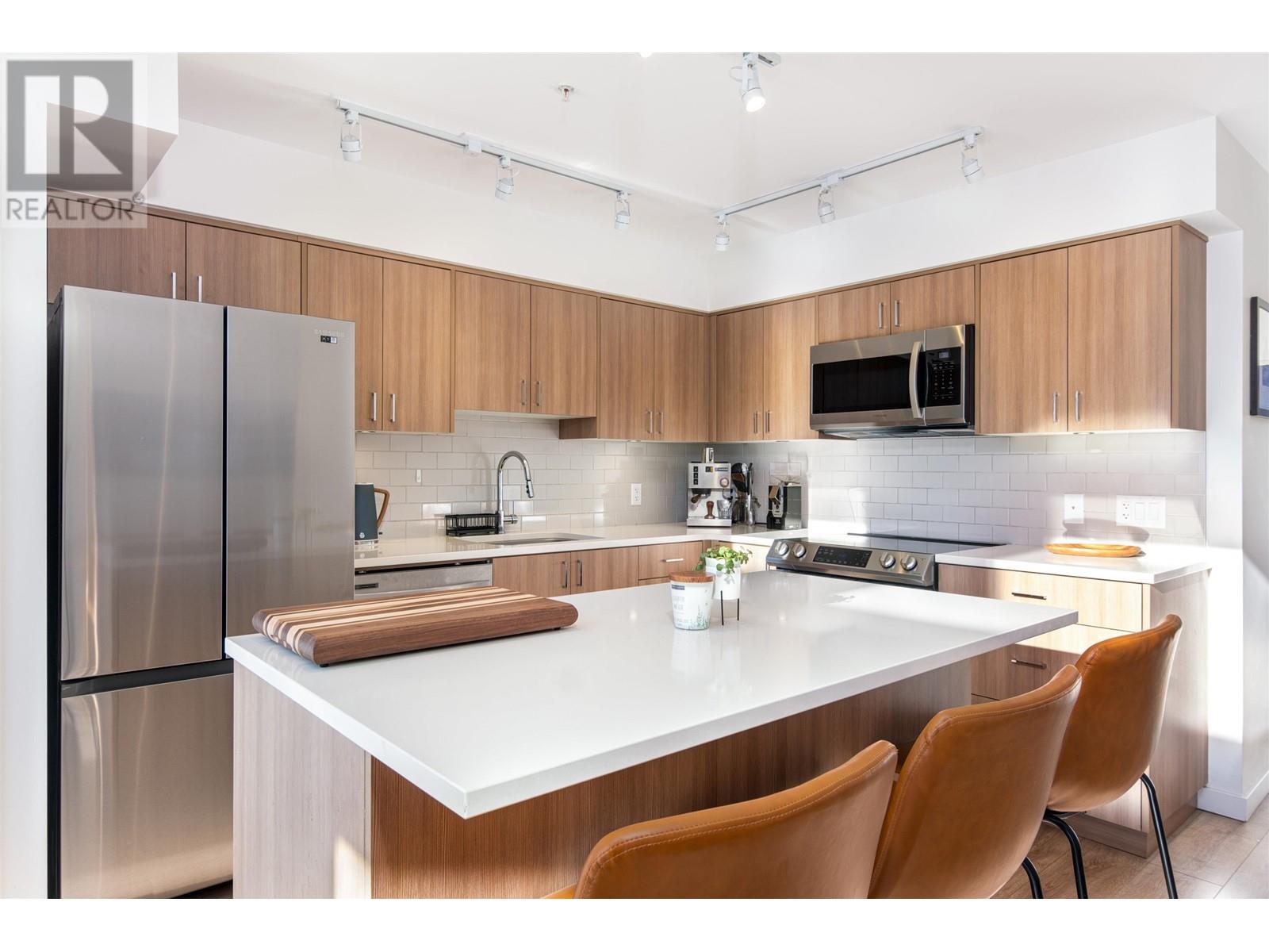 203 39771 Government Road, Squamish, British Columbia  V8B 0Z1 - Photo 5 - R2958490