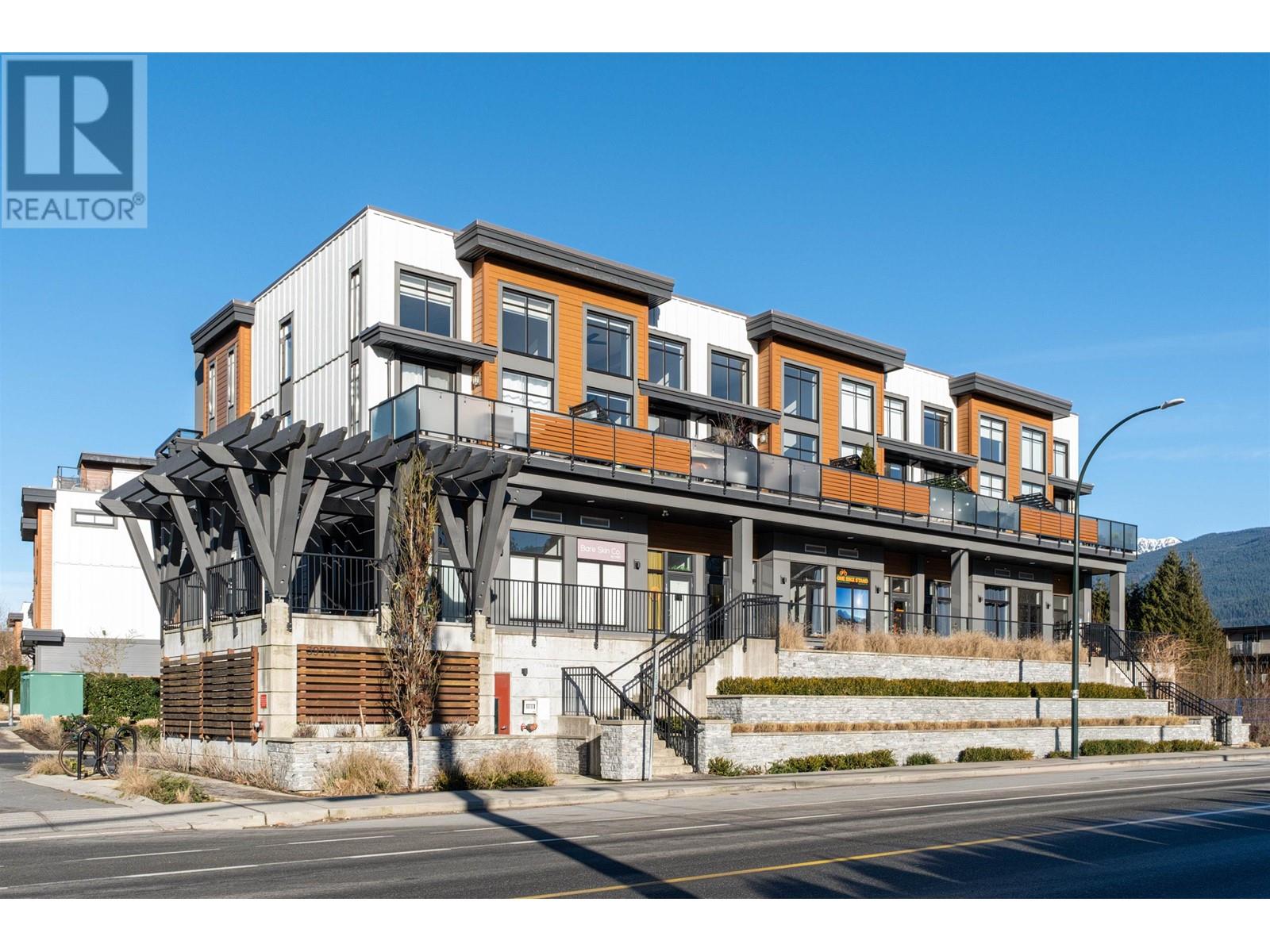 203 39771 Government Road, Squamish, British Columbia  V8B 0Z1 - Photo 29 - R2958490