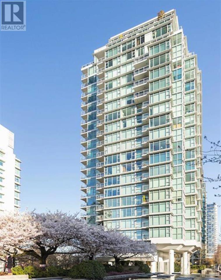 501 1710 Bayshore Drive, Vancouver, British Columbia  V6G 3G4 - Photo 19 - R2955152
