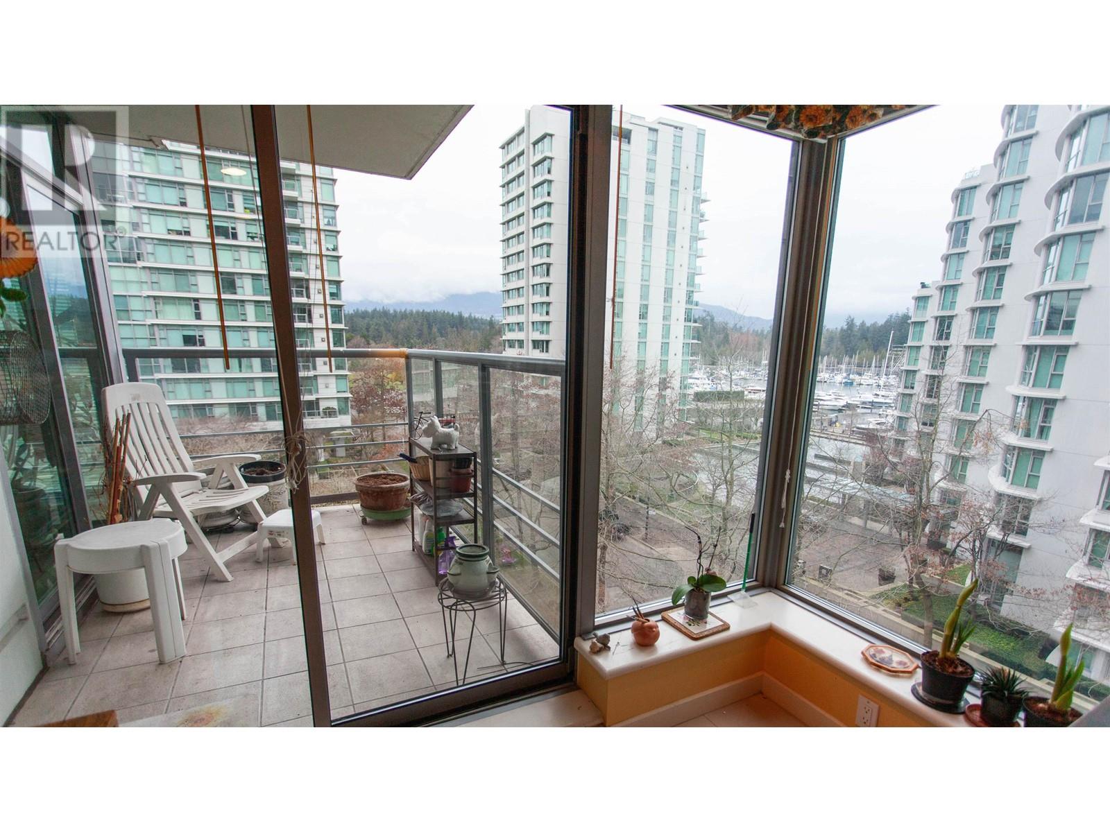 501 1710 Bayshore Drive, Vancouver, British Columbia  V6G 3G4 - Photo 7 - R2955152