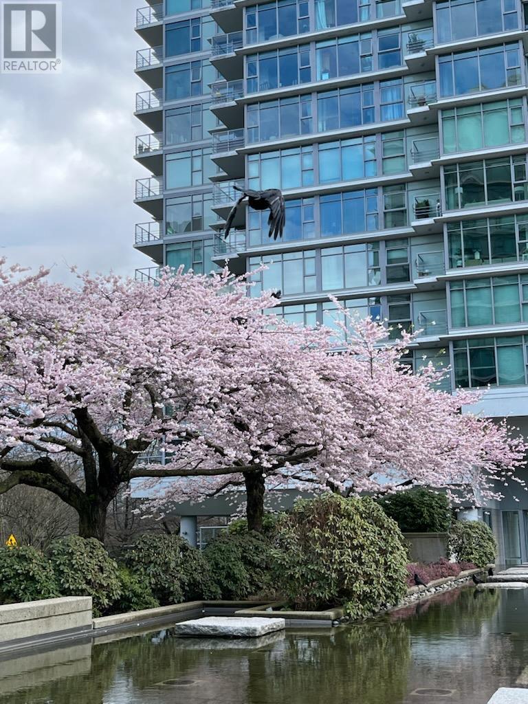 501 1710 Bayshore Drive, Vancouver, British Columbia  V6G 3G4 - Photo 29 - R2955152