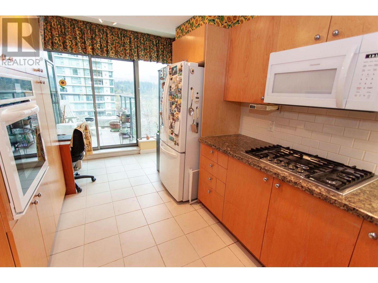 501 1710 Bayshore Drive, Vancouver, British Columbia  V6G 3G4 - Photo 22 - R2955152