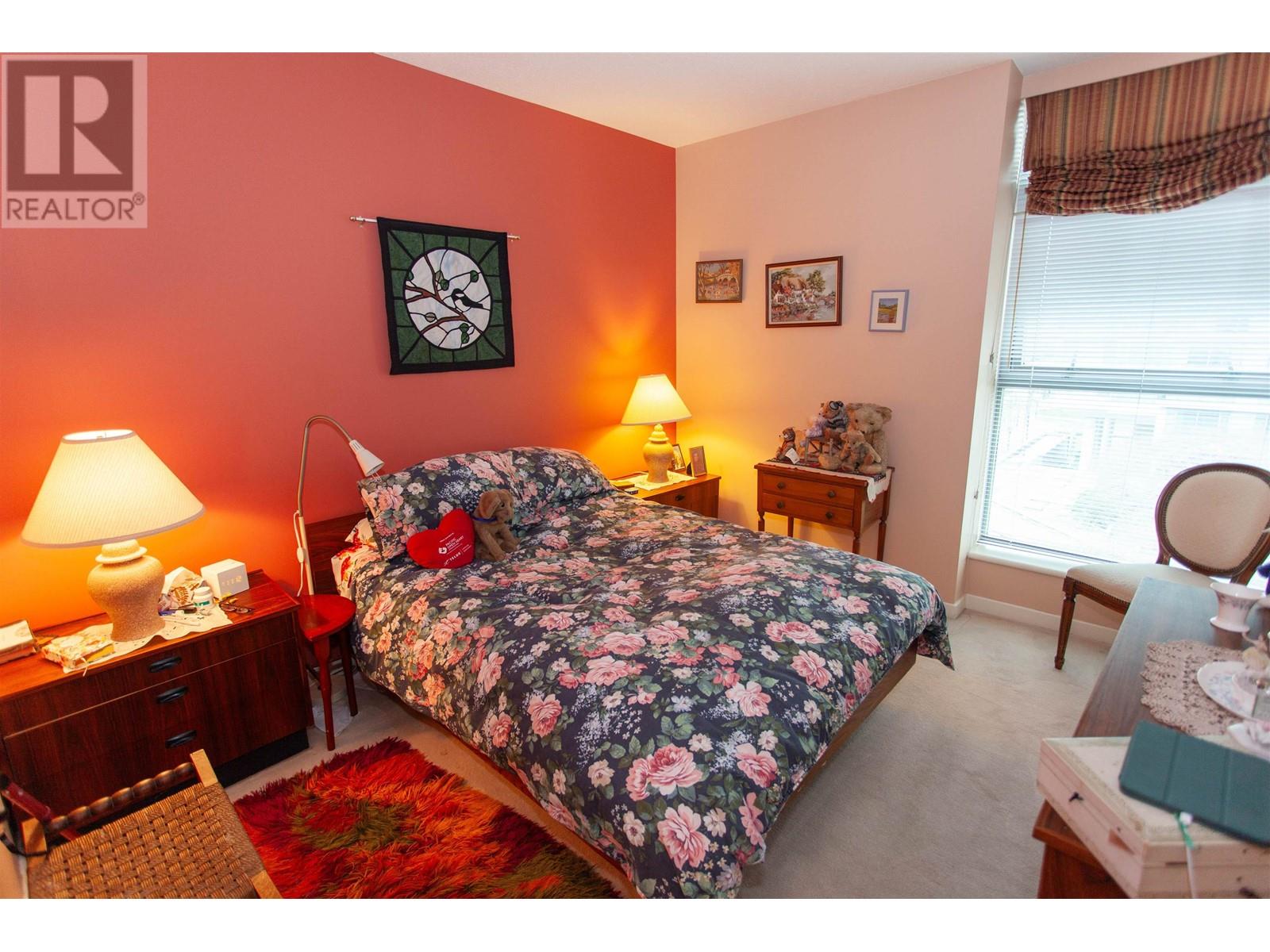 501 1710 Bayshore Drive, Vancouver, British Columbia  V6G 3G4 - Photo 23 - R2955152