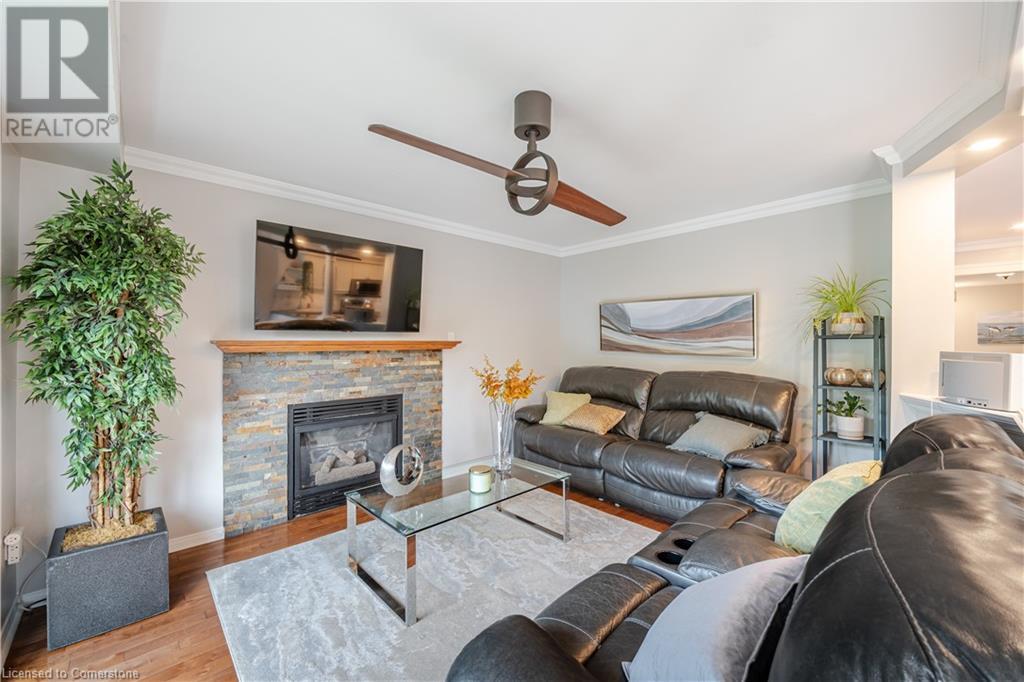 24 Furrows End, Brampton, Ontario  L6Z 4S5 - Photo 18 - 40692940