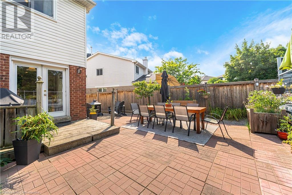 24 Furrows End, Brampton, Ontario  L6Z 4S5 - Photo 37 - 40692940
