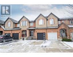 35 SHADYGLEN Drive, Stoney Creek, Ontario