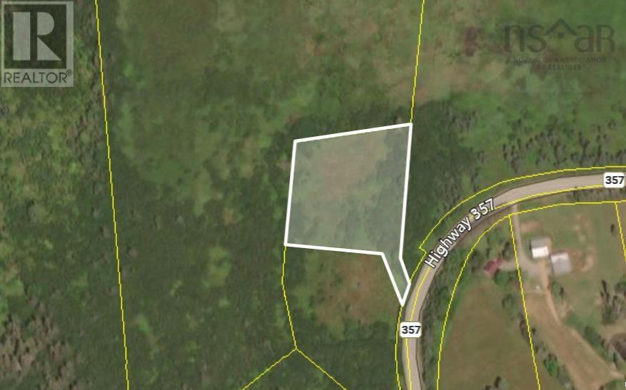 Lot 1 Highway 357, Elderbank, Nova Scotia  B0N 1K0 - Photo 1 - 202501431