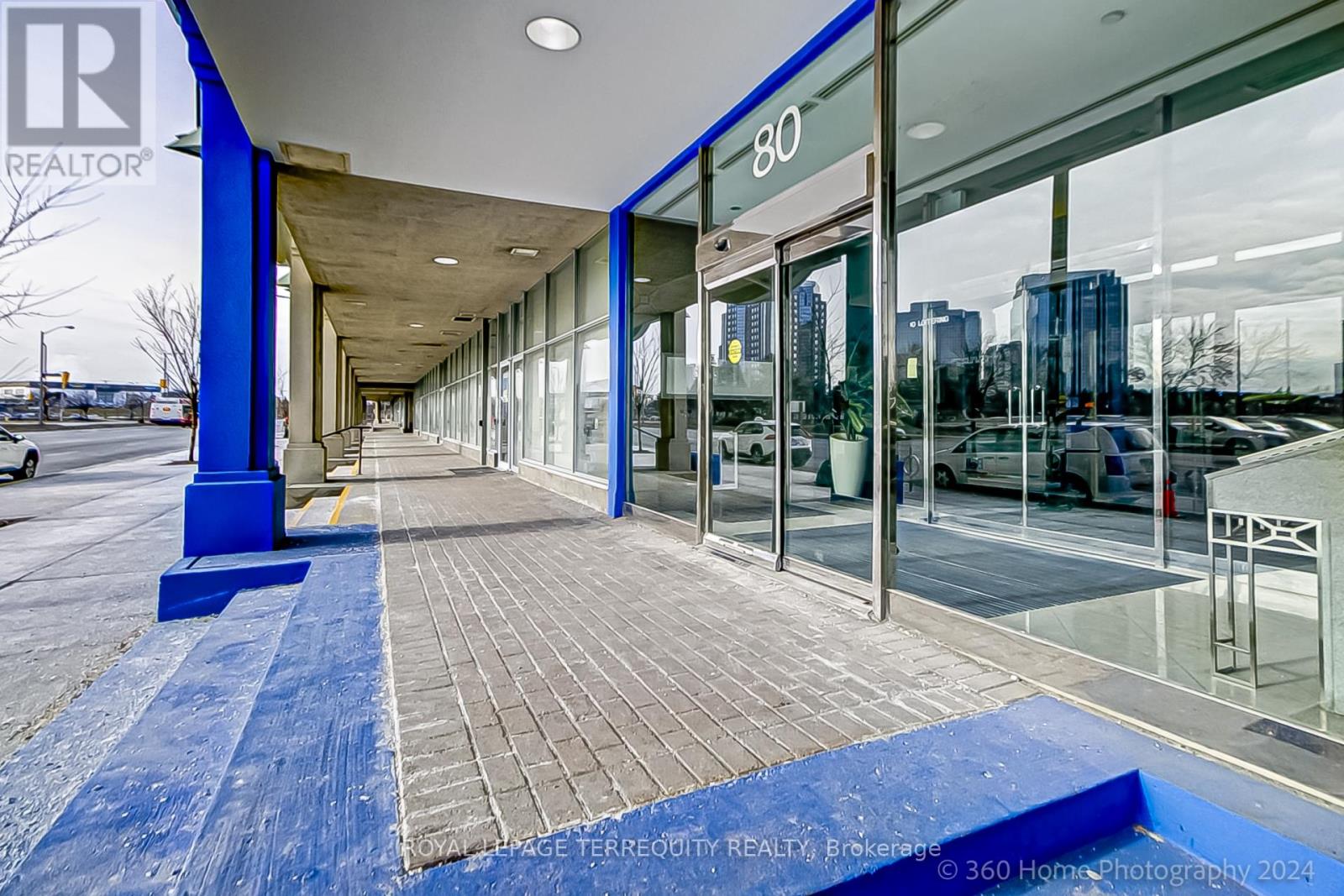 204/205 - 80 Corporate Drive, Toronto, Ontario  M1H 3G5 - Photo 27 - E11936185