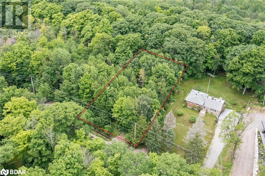 Lot 24 Champlain Road, Tiny, Ontario  L9M 0C1 - Photo 2 - 40677237