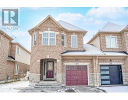 1573 GREENMOUNT STREET, pickering (brock ridge), Ontario