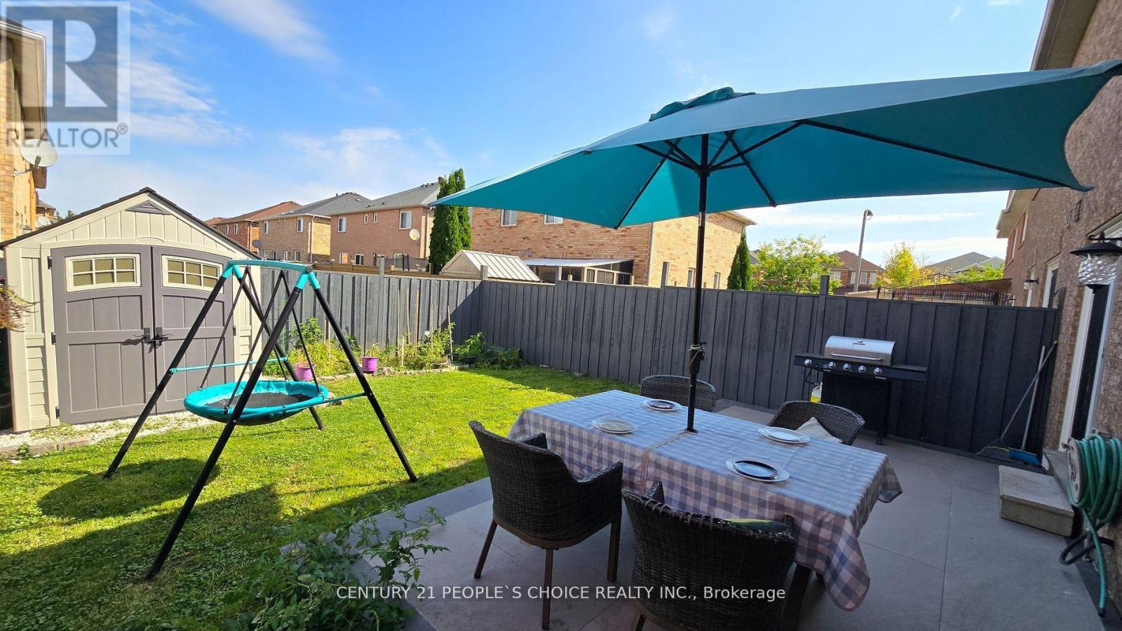 29 Dunure Crescent, Brampton, Ontario  L7A 2Y6 - Photo 37 - W11937964