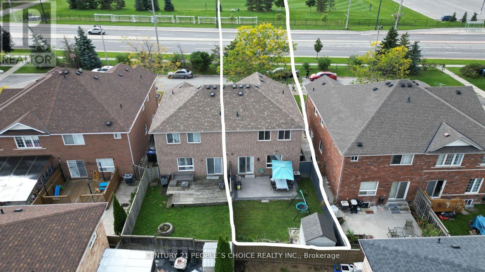 29 Dunure Crescent, Brampton, Ontario  L7A 2Y6 - Photo 40 - W11937964