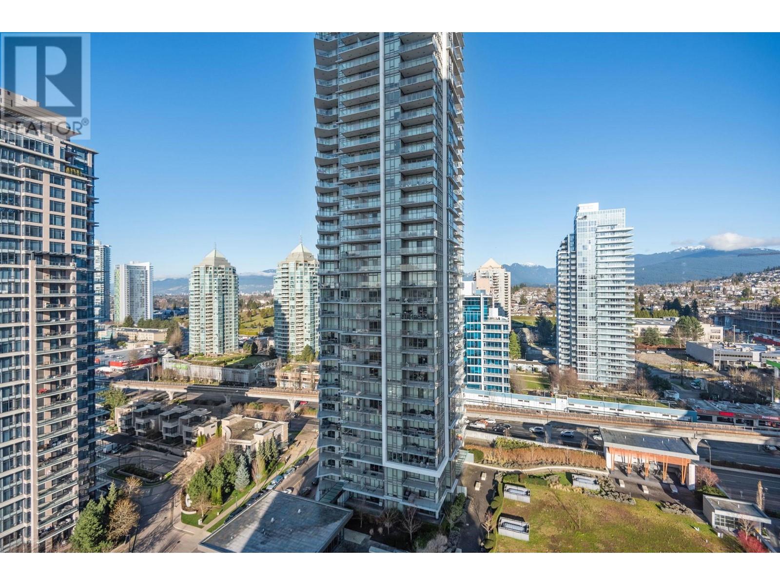 Listing Picture 11 of 37 : 1803 2085 SKYLINE COURT, Burnaby / 本拿比 - 魯藝地產 Yvonne Lu Group - MLS Medallion Club Member