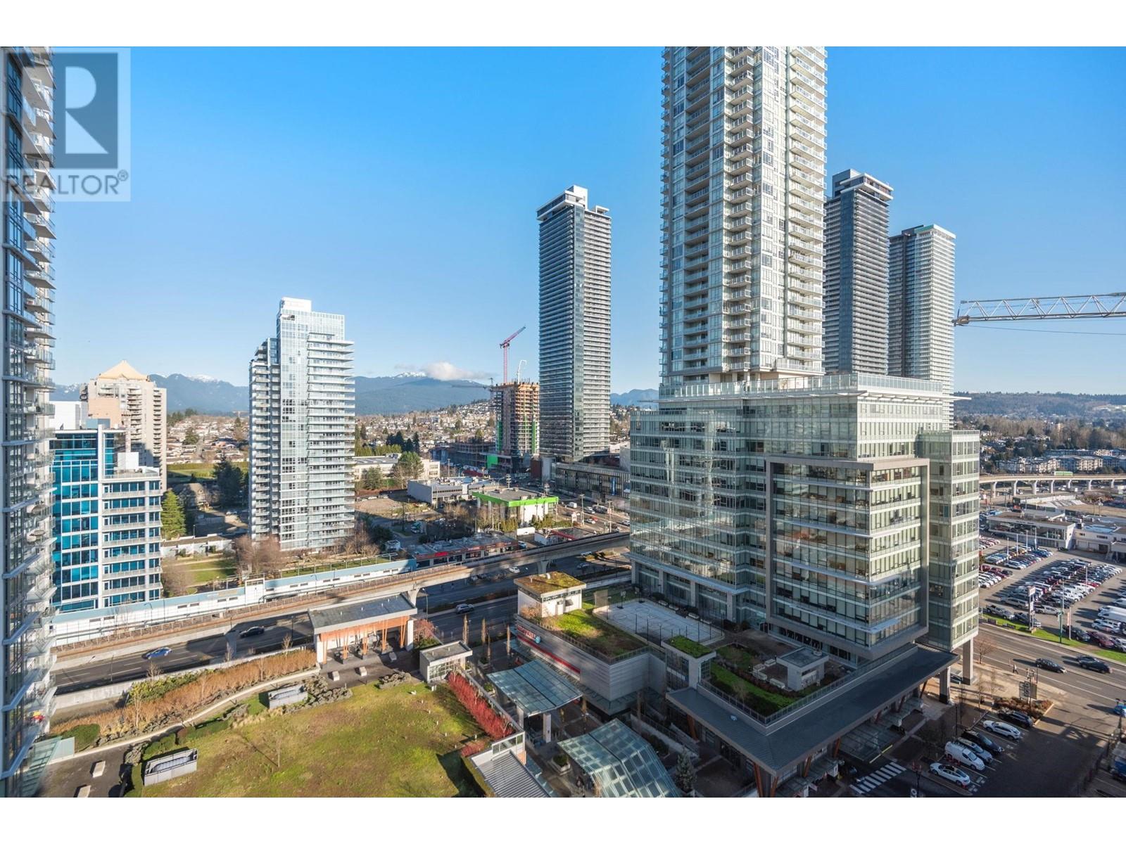 Listing Picture 13 of 37 : 1803 2085 SKYLINE COURT, Burnaby / 本拿比 - 魯藝地產 Yvonne Lu Group - MLS Medallion Club Member