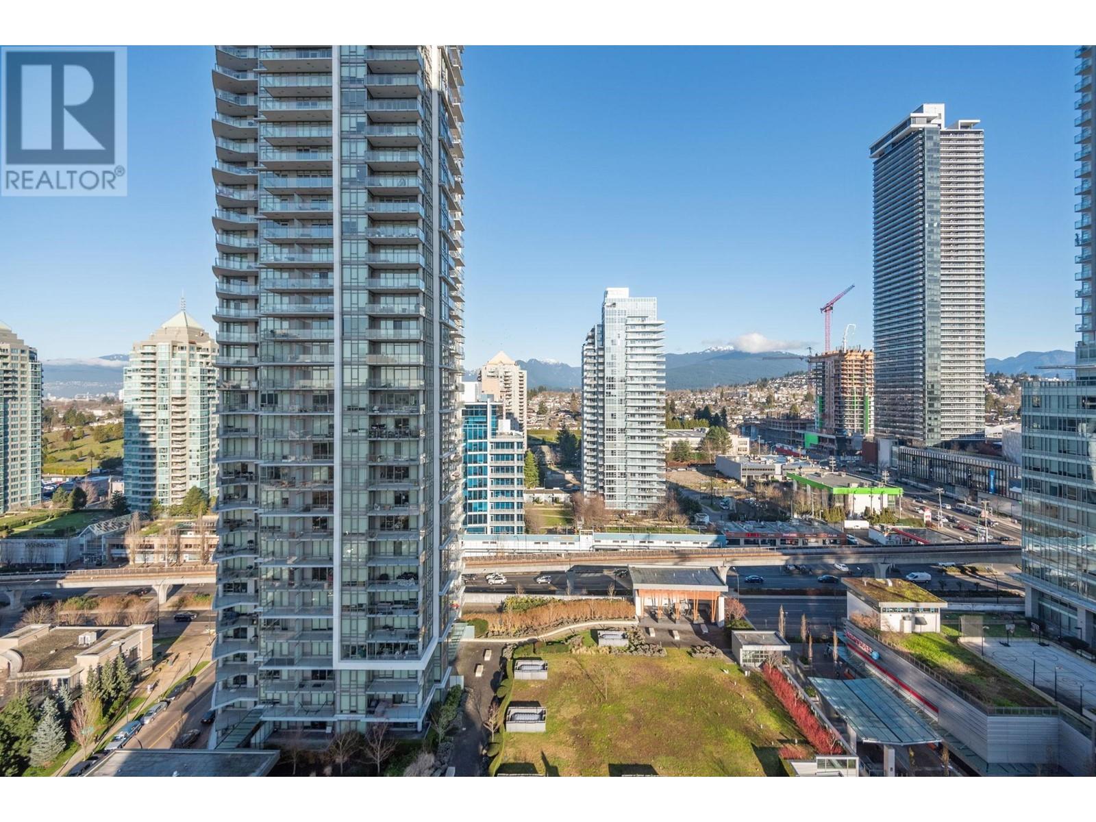 1803 2085 Skyline Court, Burnaby, British Columbia  V5C 0M6 - Photo 12 - R2958562