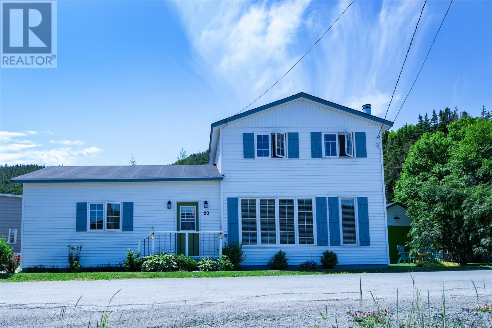 20 Main Road, Dunfield, Newfoundland & Labrador  A0C 2S0 - Photo 25 - 1281183