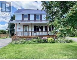 1261 West Riverside Drive, Perth-Andover, New Brunswick