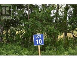 Lot 10 Rankine Road, Bayside, New Brunswick