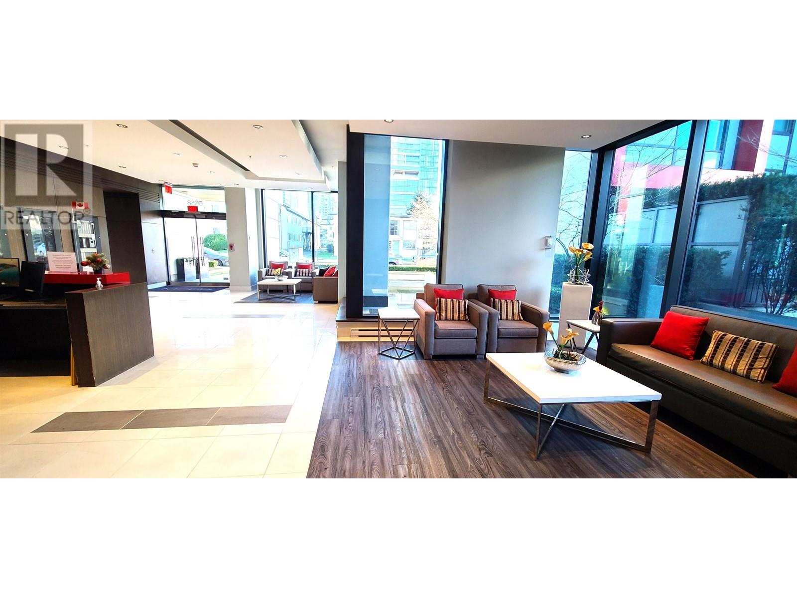 Listing Picture 25 of 35 : 701 6658 DOW AVENUE, Burnaby / 本拿比 - 魯藝地產 Yvonne Lu Group - MLS Medallion Club Member