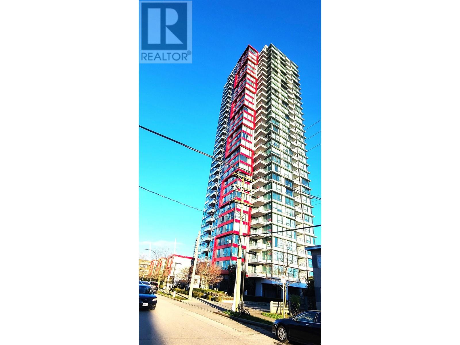 701 6658 DOW AVENUE, burnaby, British Columbia