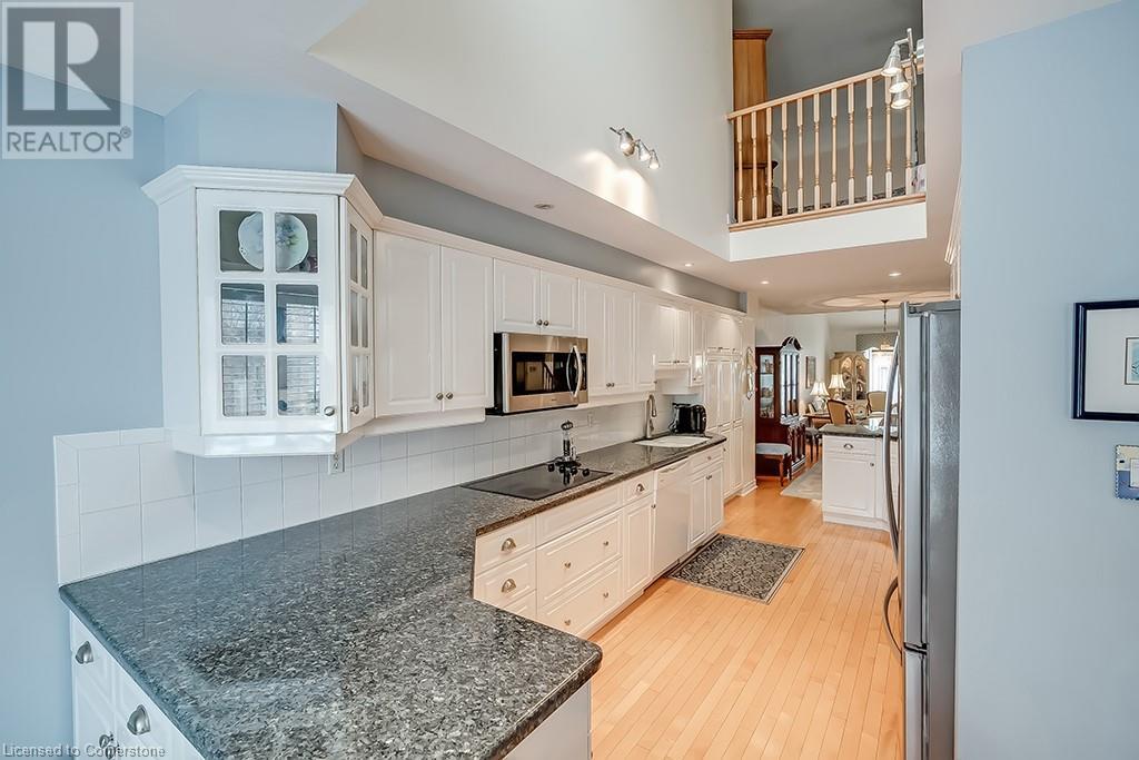 4275 Millcroft Park Drive Unit# 15, Burlington, Ontario  L7M 4L9 - Photo 7 - 40691749