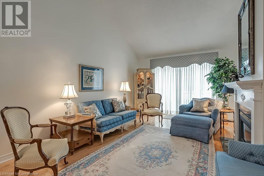 4275 Millcroft Park Drive Unit# 15, Burlington, Ontario  L7M 4L9 - Photo 13 - 40691749