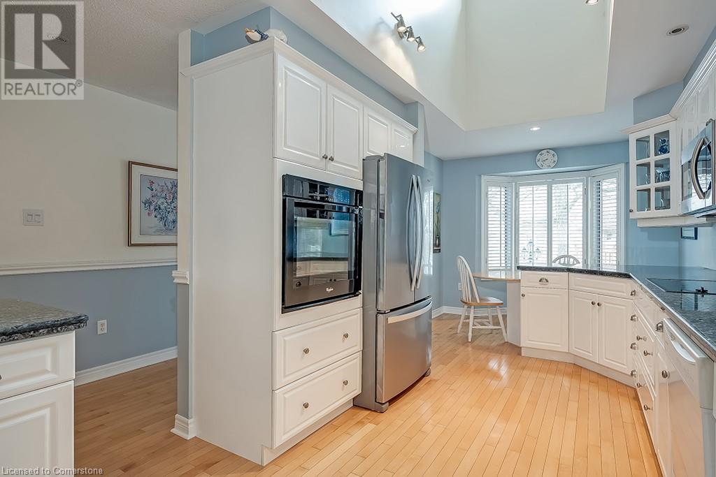 4275 Millcroft Park Drive Unit# 15, Burlington, Ontario  L7M 4L9 - Photo 4 - 40691749