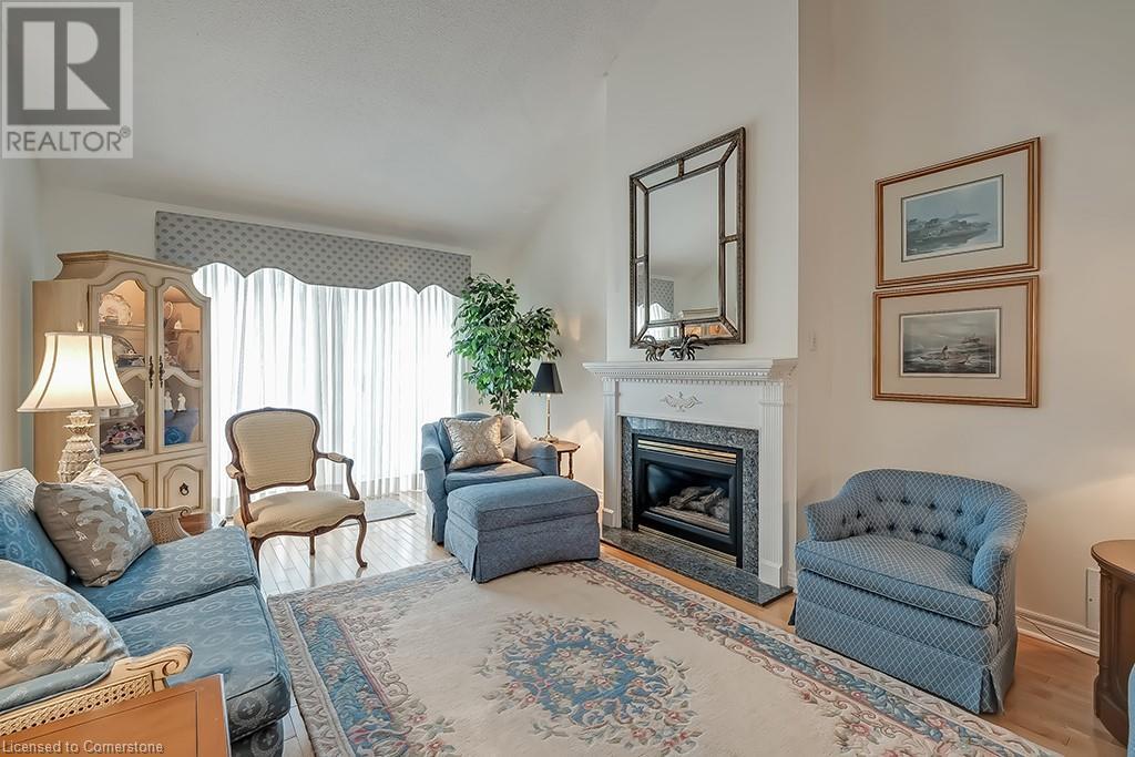 4275 Millcroft Park Drive Unit# 15, Burlington, Ontario  L7M 4L9 - Photo 12 - 40691749