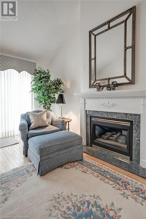 4275 Millcroft Park Drive Unit# 15, Burlington, Ontario  L7M 4L9 - Photo 15 - 40691749