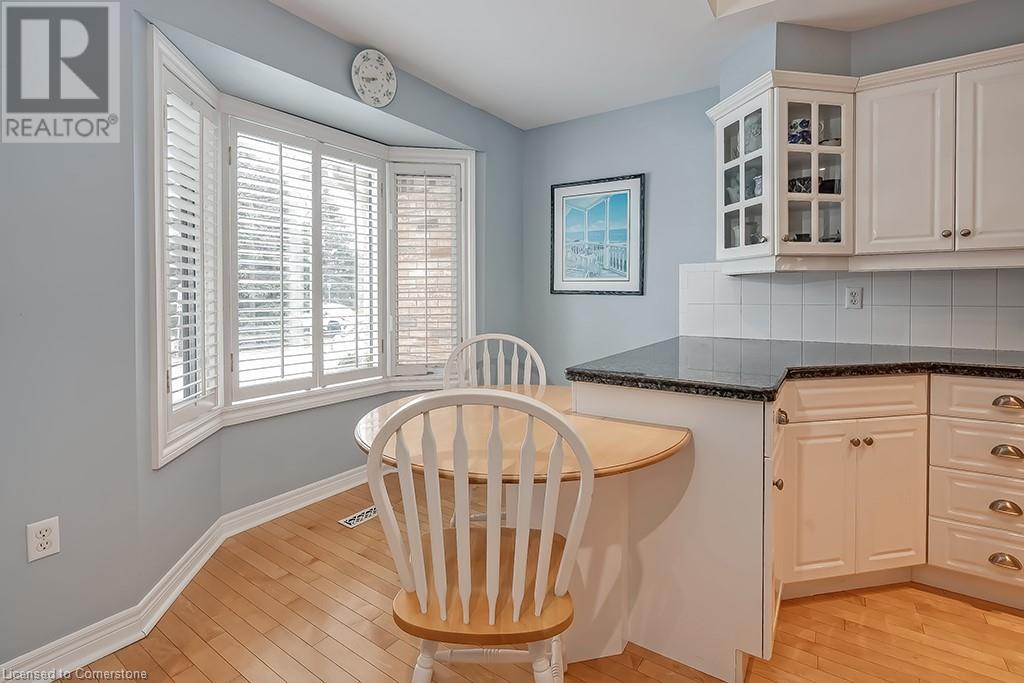 4275 Millcroft Park Drive Unit# 15, Burlington, Ontario  L7M 4L9 - Photo 6 - 40691749