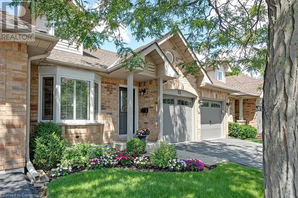 4275 Millcroft Park Drive Unit# 15, Burlington, Ontario  L7M 4L9 - Photo 37 - 40691749