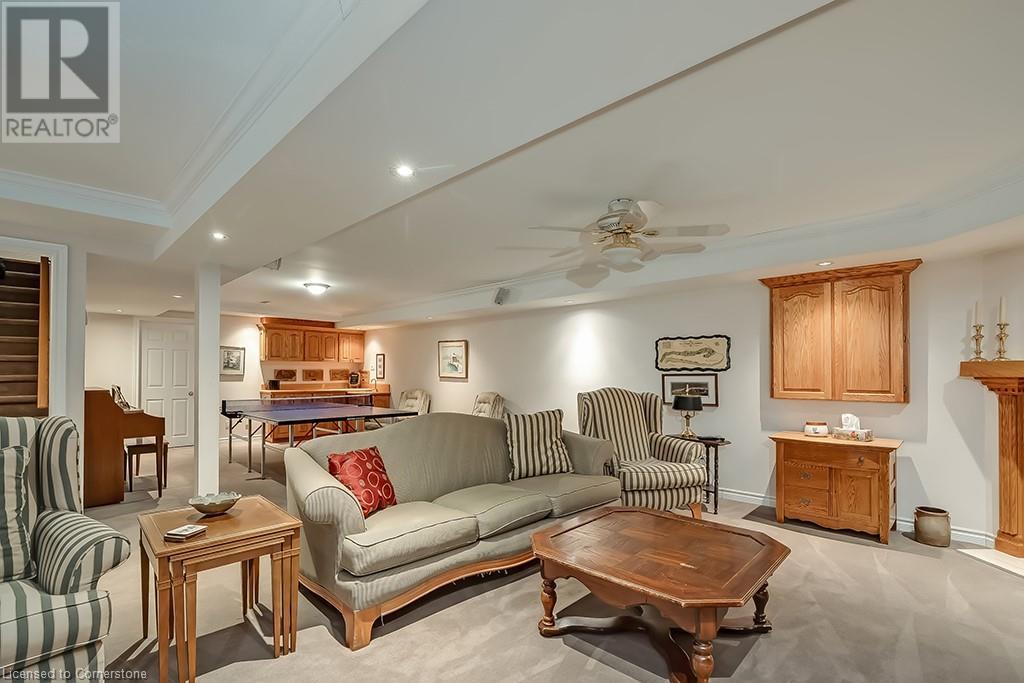 4275 Millcroft Park Drive Unit# 15, Burlington, Ontario  L7M 4L9 - Photo 32 - 40691749