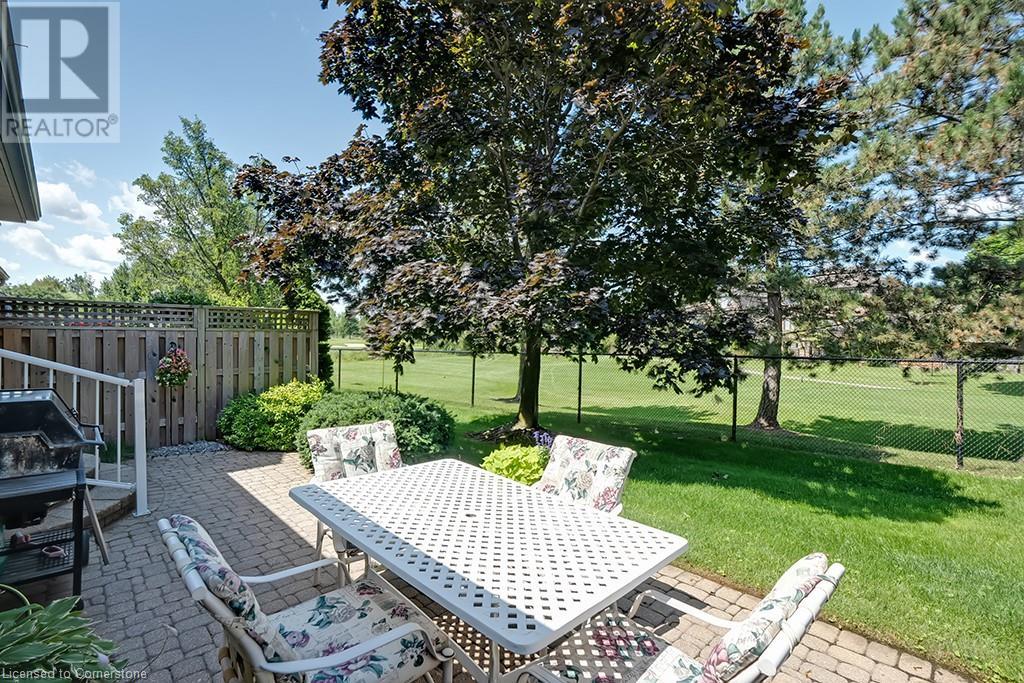 4275 Millcroft Park Drive Unit# 15, Burlington, Ontario  L7M 4L9 - Photo 42 - 40691749