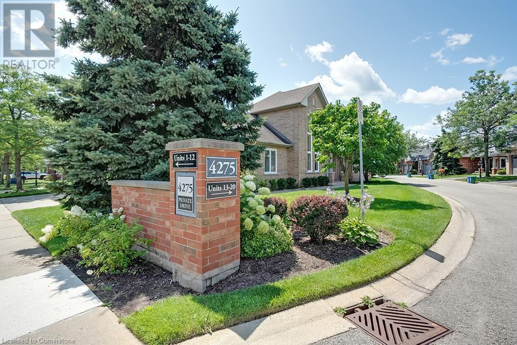 4275 Millcroft Park Drive Unit# 15, Burlington, Ontario  L7M 4L9 - Photo 35 - 40691749