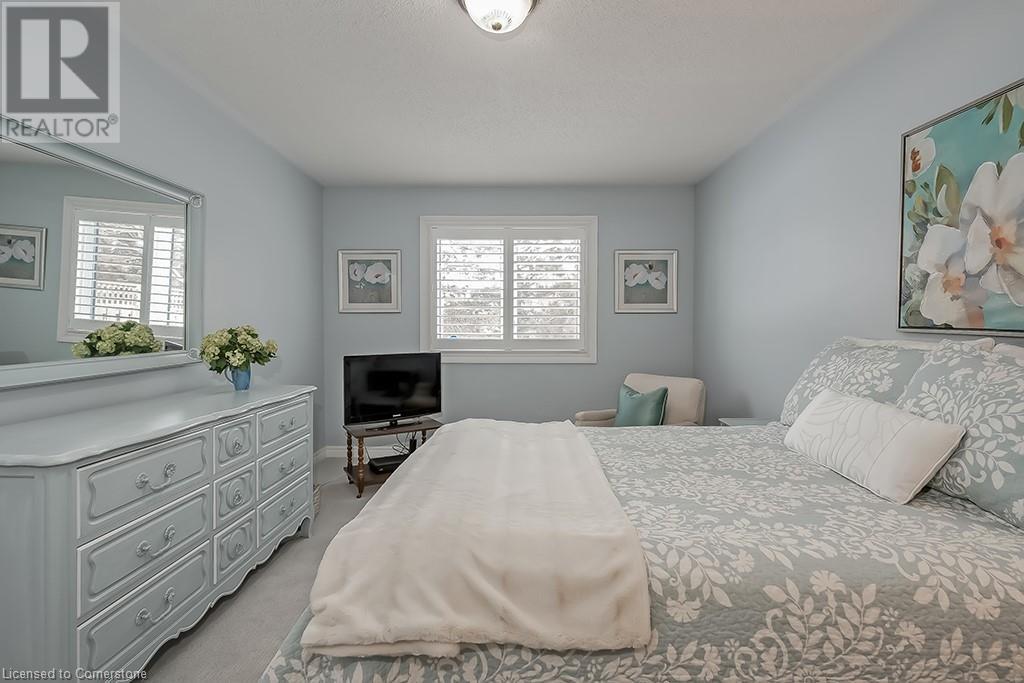 4275 Millcroft Park Drive Unit# 15, Burlington, Ontario  L7M 4L9 - Photo 17 - 40691749