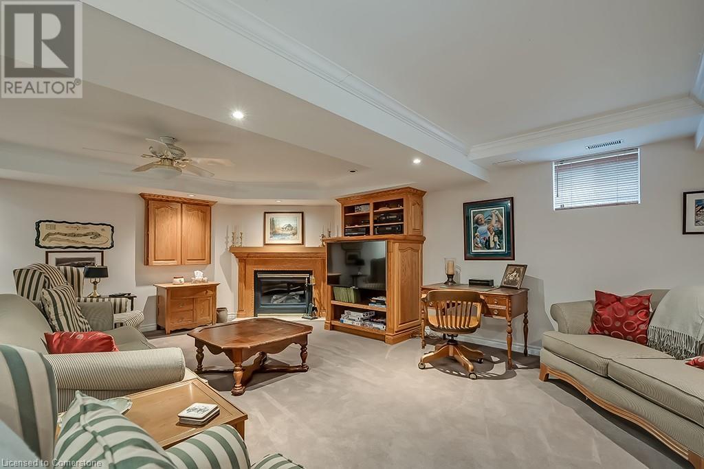 4275 Millcroft Park Drive Unit# 15, Burlington, Ontario  L7M 4L9 - Photo 29 - 40691749