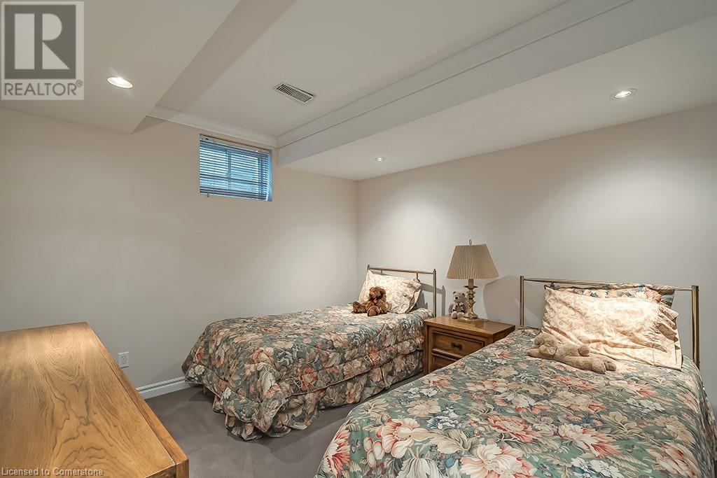 4275 Millcroft Park Drive Unit# 15, Burlington, Ontario  L7M 4L9 - Photo 33 - 40691749