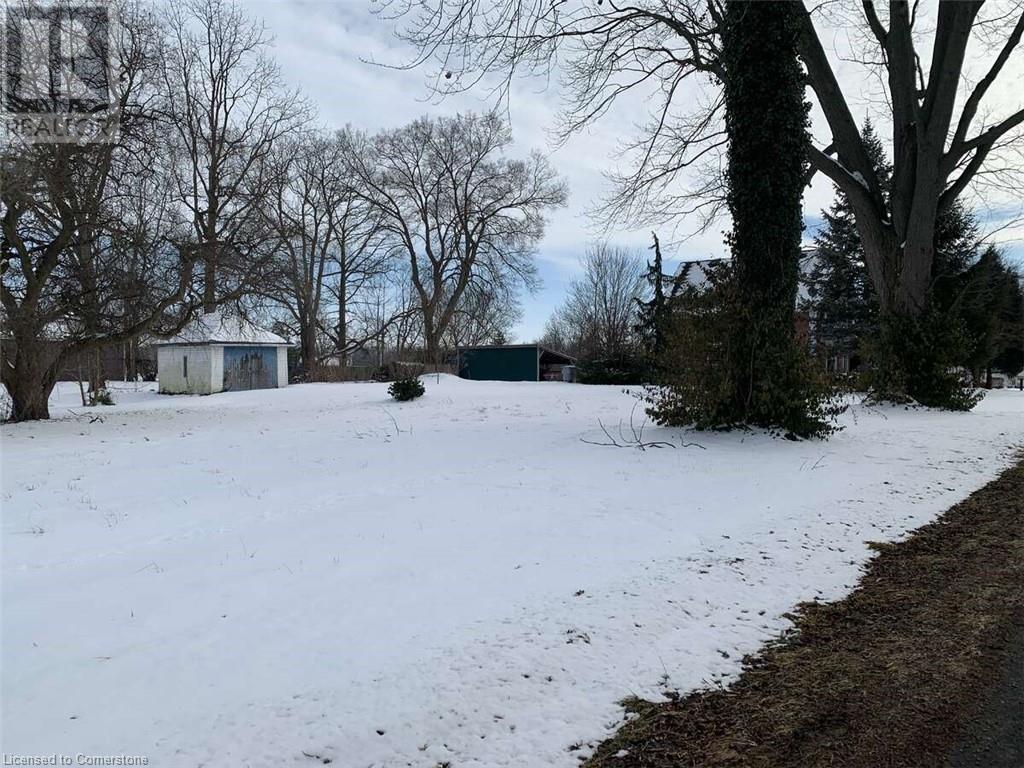 582 FLORENCE Road, Florence, Ontario