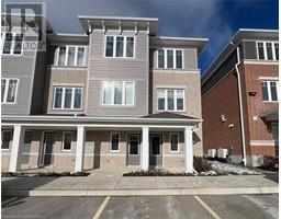 24 Morrison Road Unit# A2 228 - Chicopee/Freeport, Kitchener, Ca