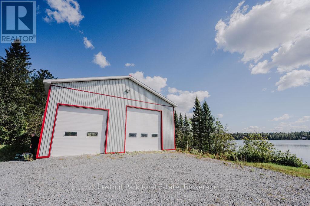 501 Resort Road, Kirkland Lake, Ontario  P0K 1S0 - Photo 32 - T11938005